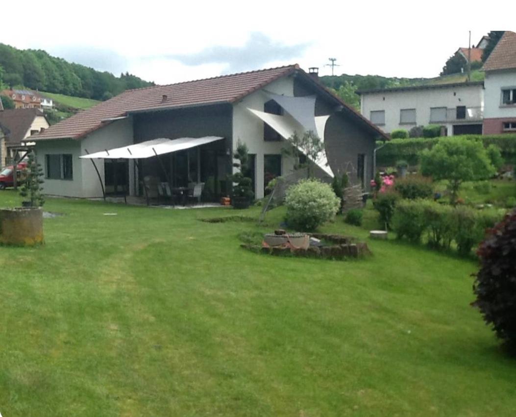 Suite Spa Privatif Verte Vallee, Sejour Zen Meisenthal Екстериор снимка