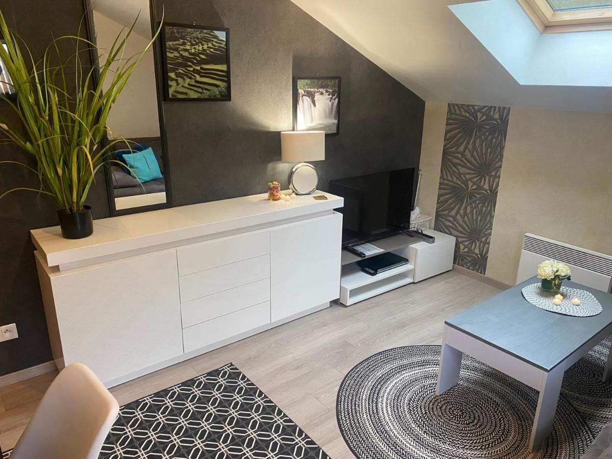Suite Spa Privatif Verte Vallee, Sejour Zen Meisenthal Екстериор снимка