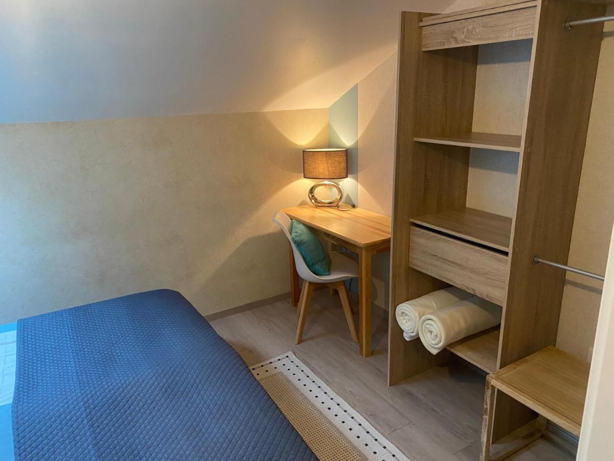 Suite Spa Privatif Verte Vallee, Sejour Zen Meisenthal Екстериор снимка