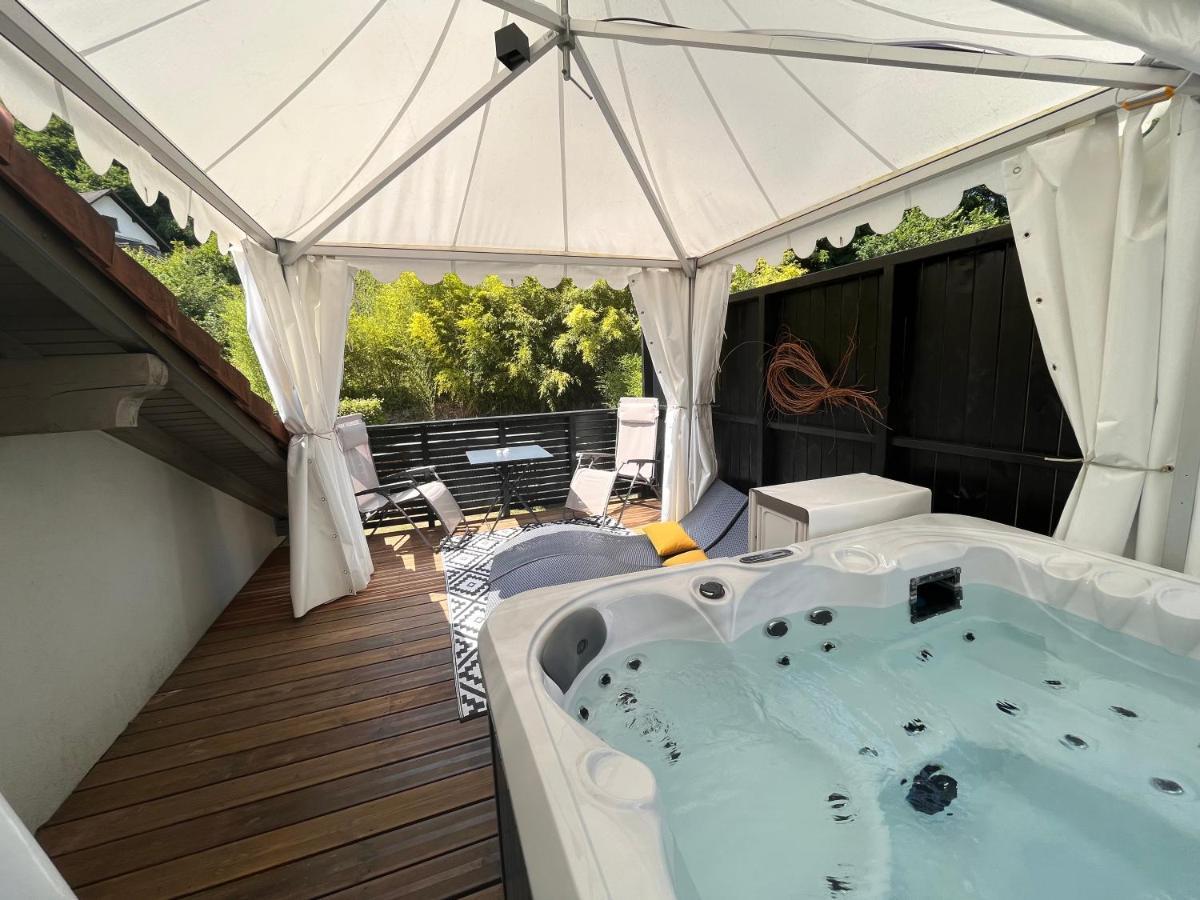 Suite Spa Privatif Verte Vallee, Sejour Zen Meisenthal Екстериор снимка