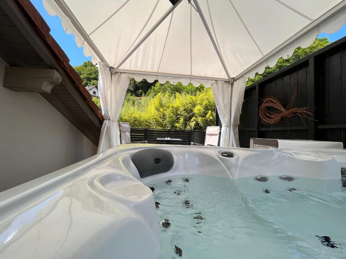 Suite Spa Privatif Verte Vallee, Sejour Zen Meisenthal Екстериор снимка