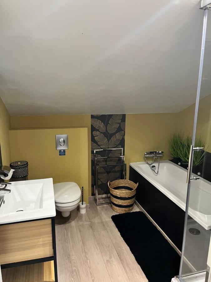 Suite Spa Privatif Verte Vallee, Sejour Zen Meisenthal Екстериор снимка