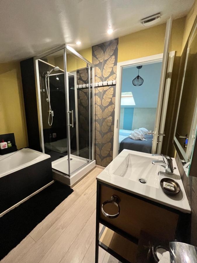 Suite Spa Privatif Verte Vallee, Sejour Zen Meisenthal Екстериор снимка