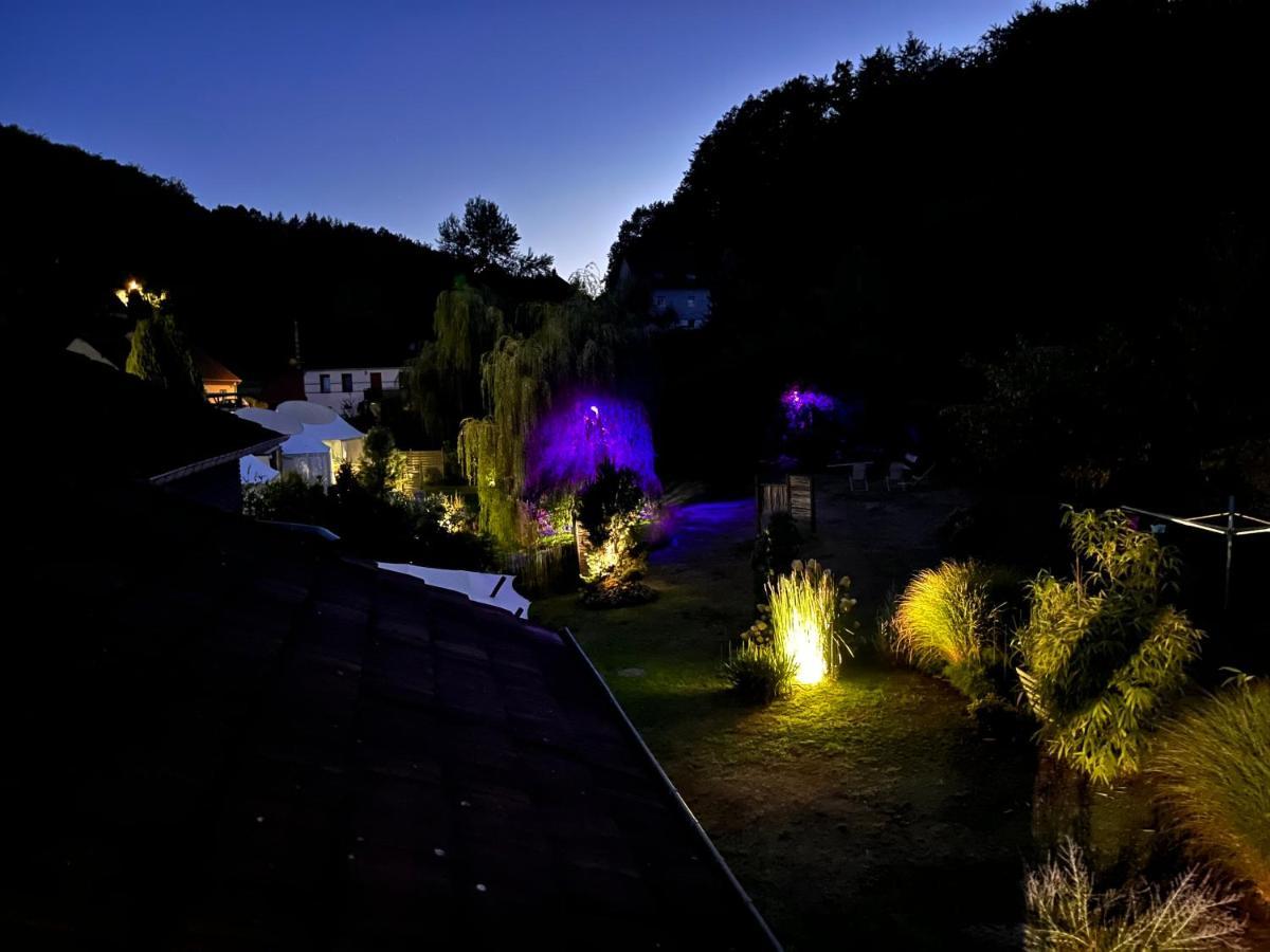 Suite Spa Privatif Verte Vallee, Sejour Zen Meisenthal Екстериор снимка