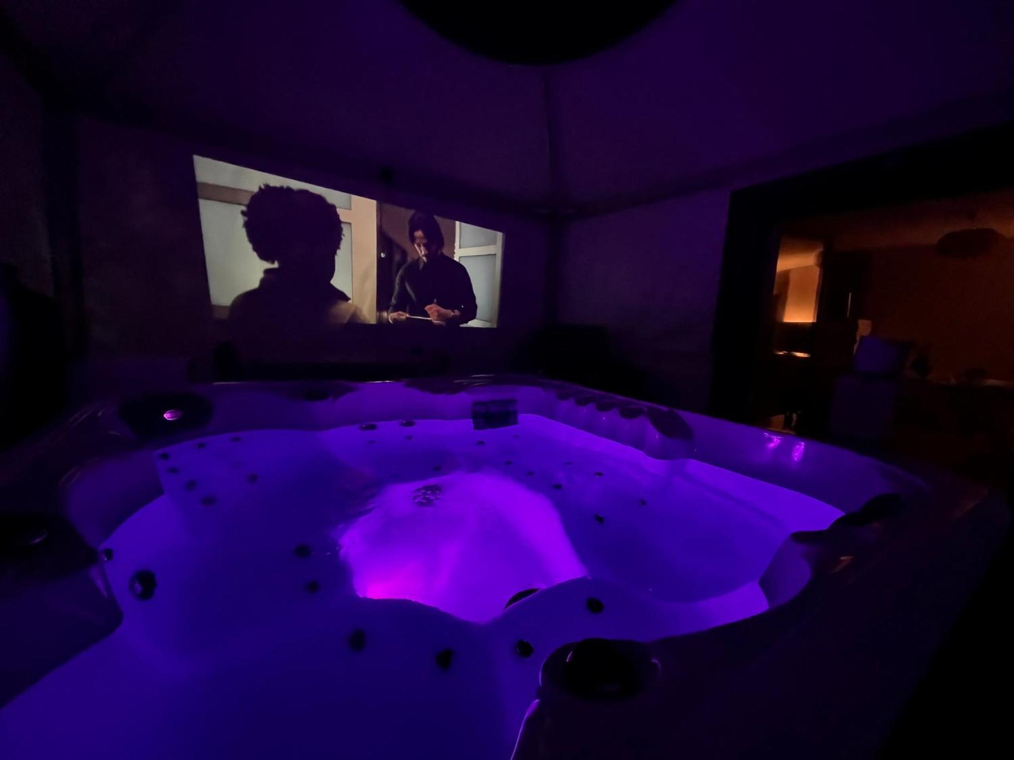 Suite Spa Privatif Verte Vallee, Sejour Zen Meisenthal Екстериор снимка