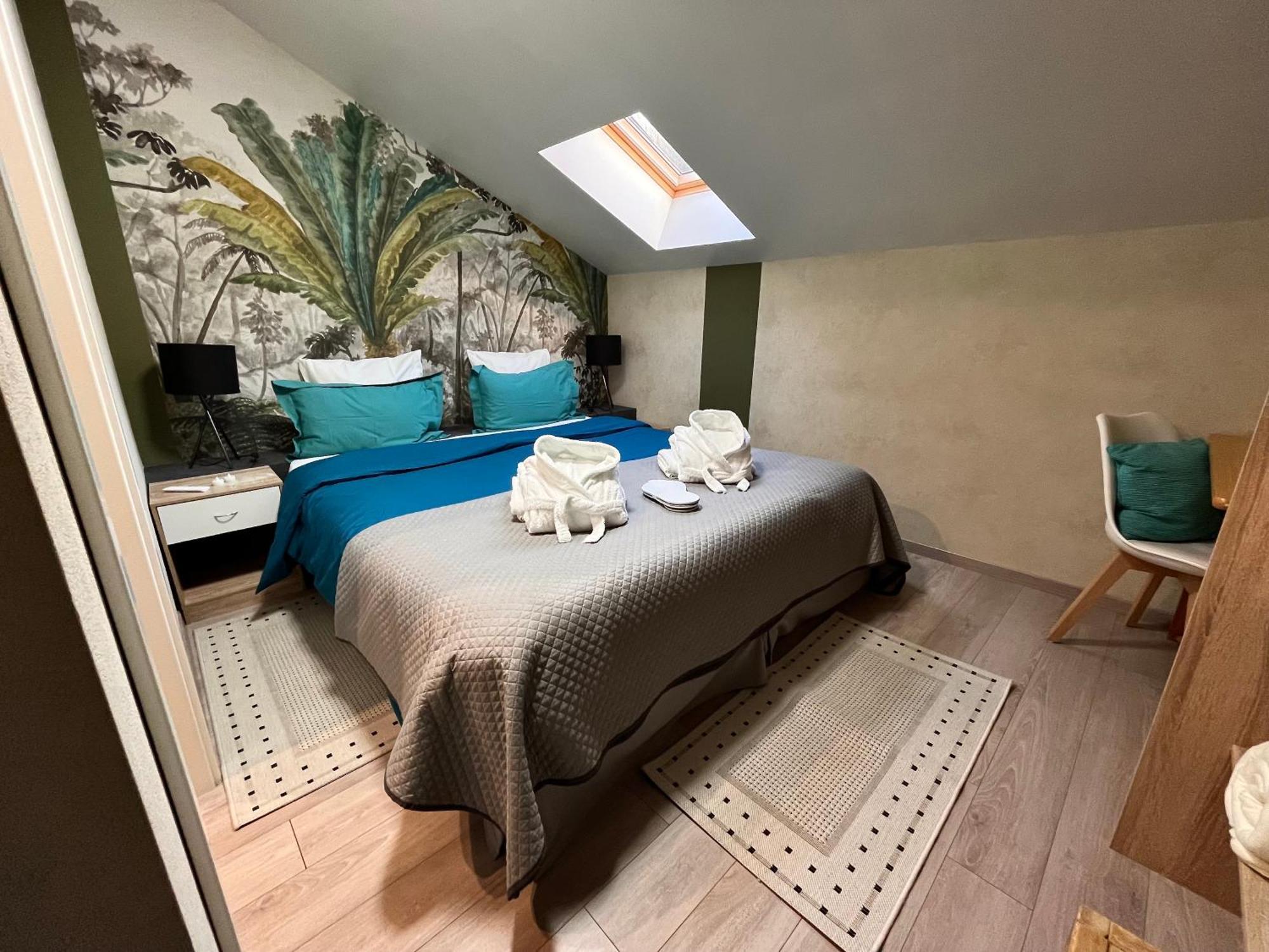 Suite Spa Privatif Verte Vallee, Sejour Zen Meisenthal Екстериор снимка