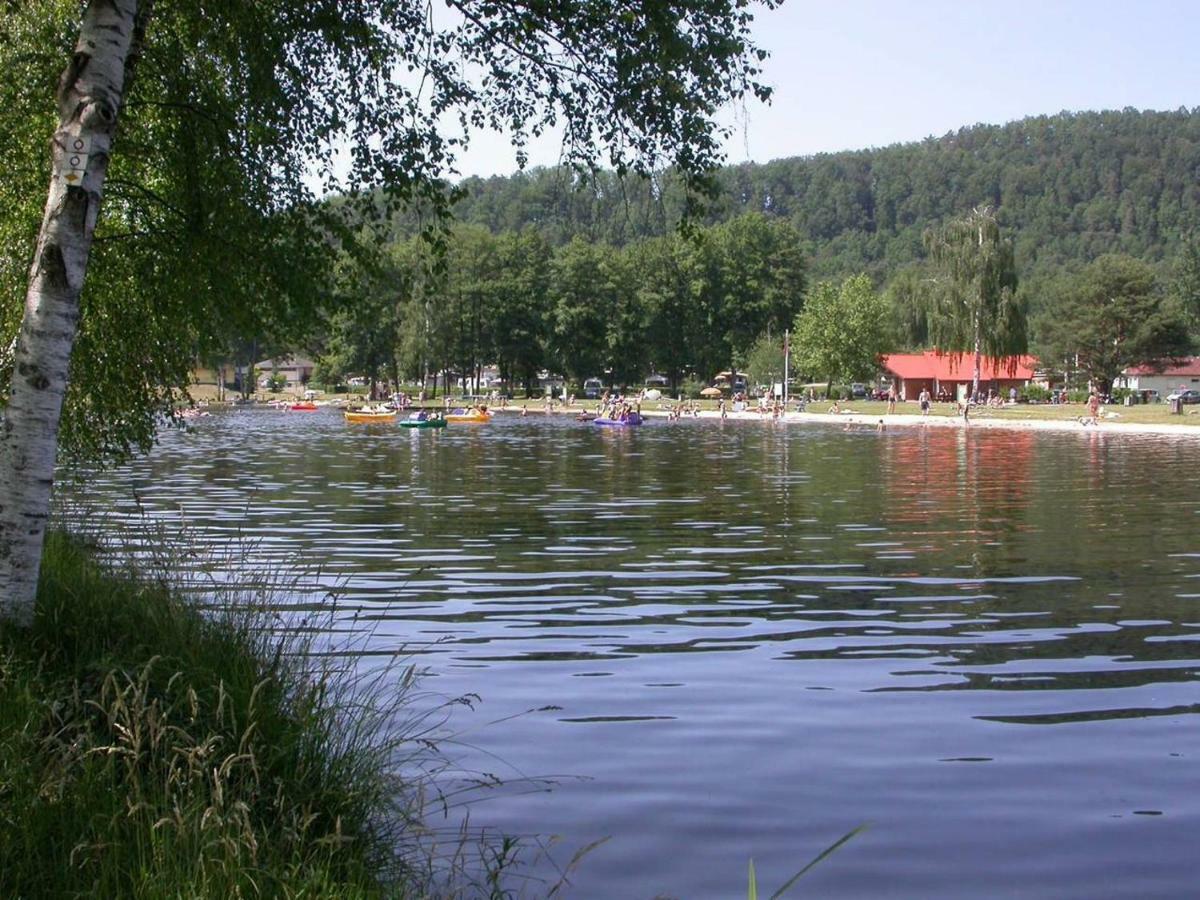 Suite Spa Privatif Verte Vallee, Sejour Zen Meisenthal Екстериор снимка