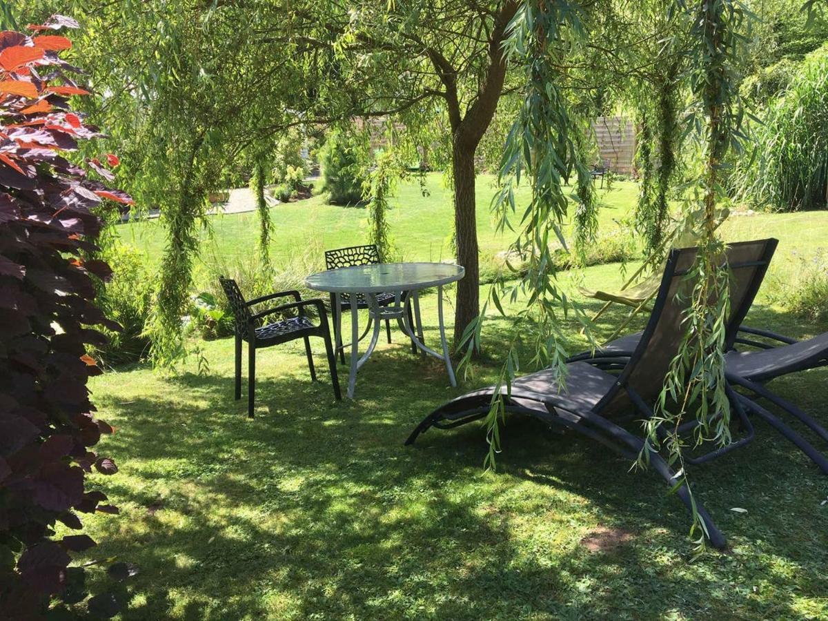 Suite Spa Privatif Verte Vallee, Sejour Zen Meisenthal Екстериор снимка